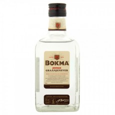 Bokma 50 cl.